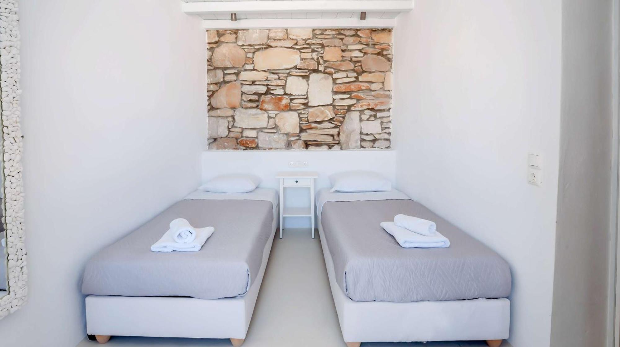 Villa Altera Pars Of Mykonos Mykonos Town Zewnętrze zdjęcie
