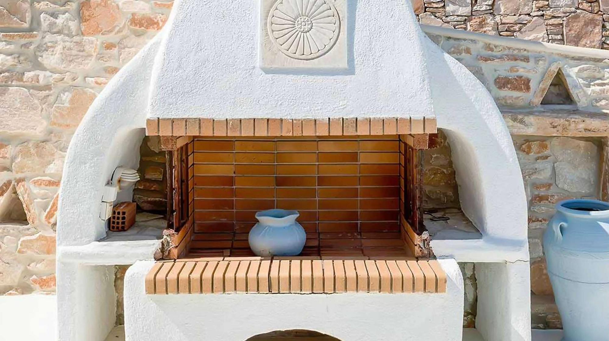 Villa Altera Pars Of Mykonos Mykonos Town Zewnętrze zdjęcie