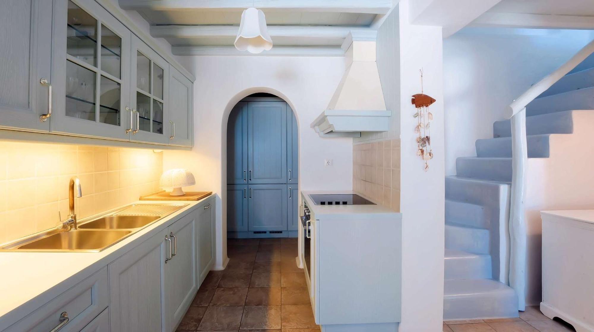 Villa Altera Pars Of Mykonos Mykonos Town Zewnętrze zdjęcie