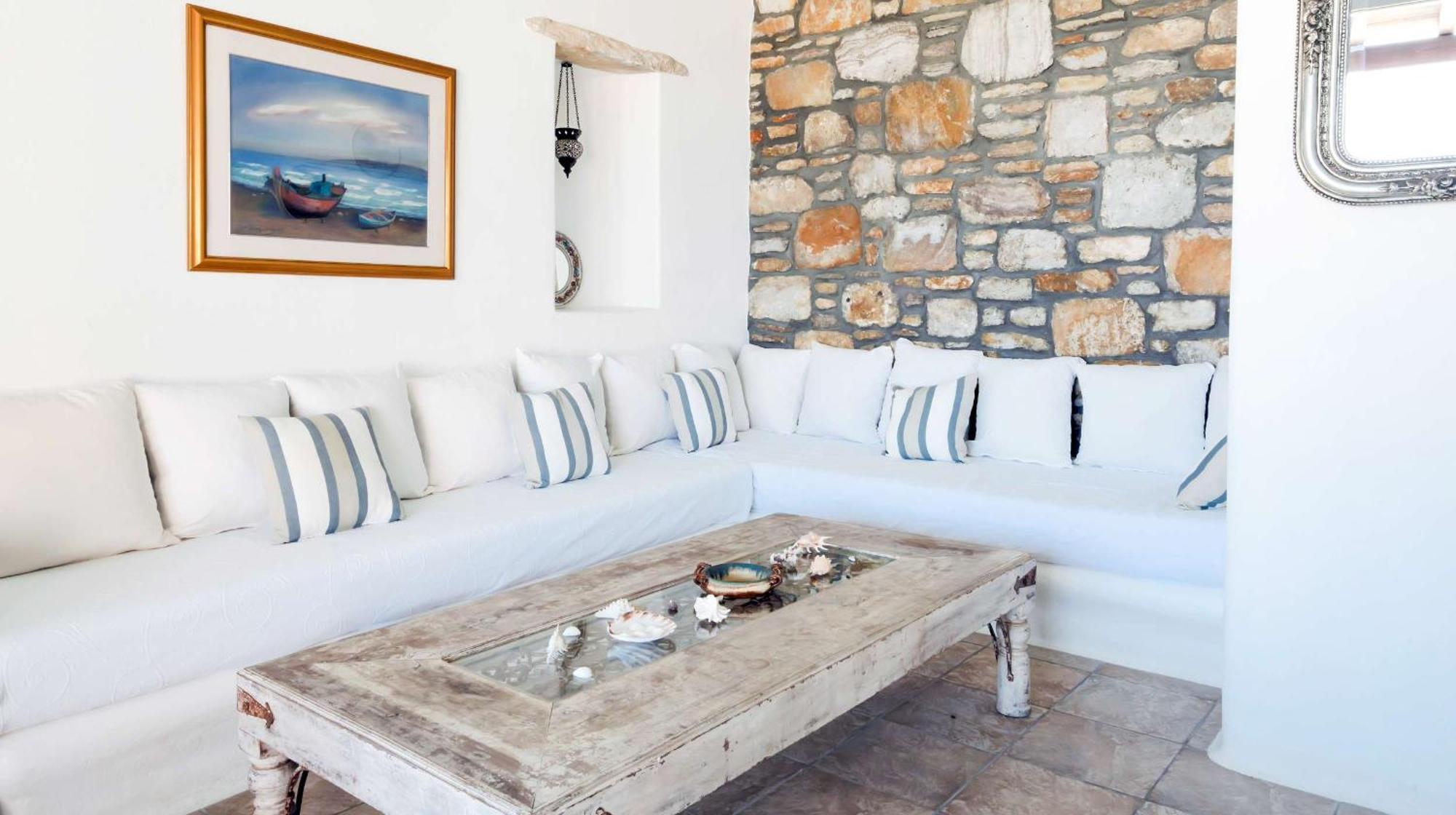 Villa Altera Pars Of Mykonos Mykonos Town Zewnętrze zdjęcie