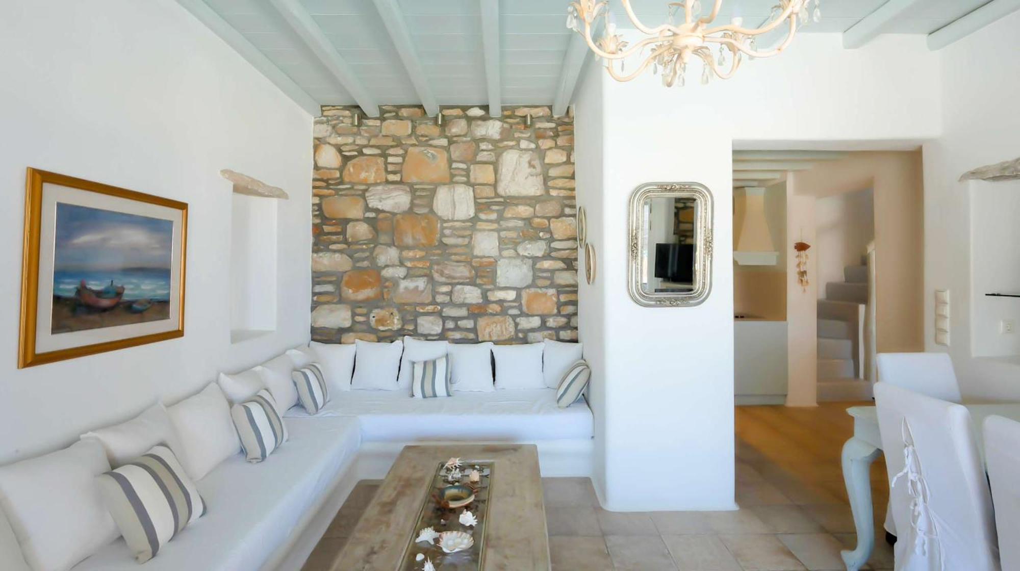 Villa Altera Pars Of Mykonos Mykonos Town Zewnętrze zdjęcie