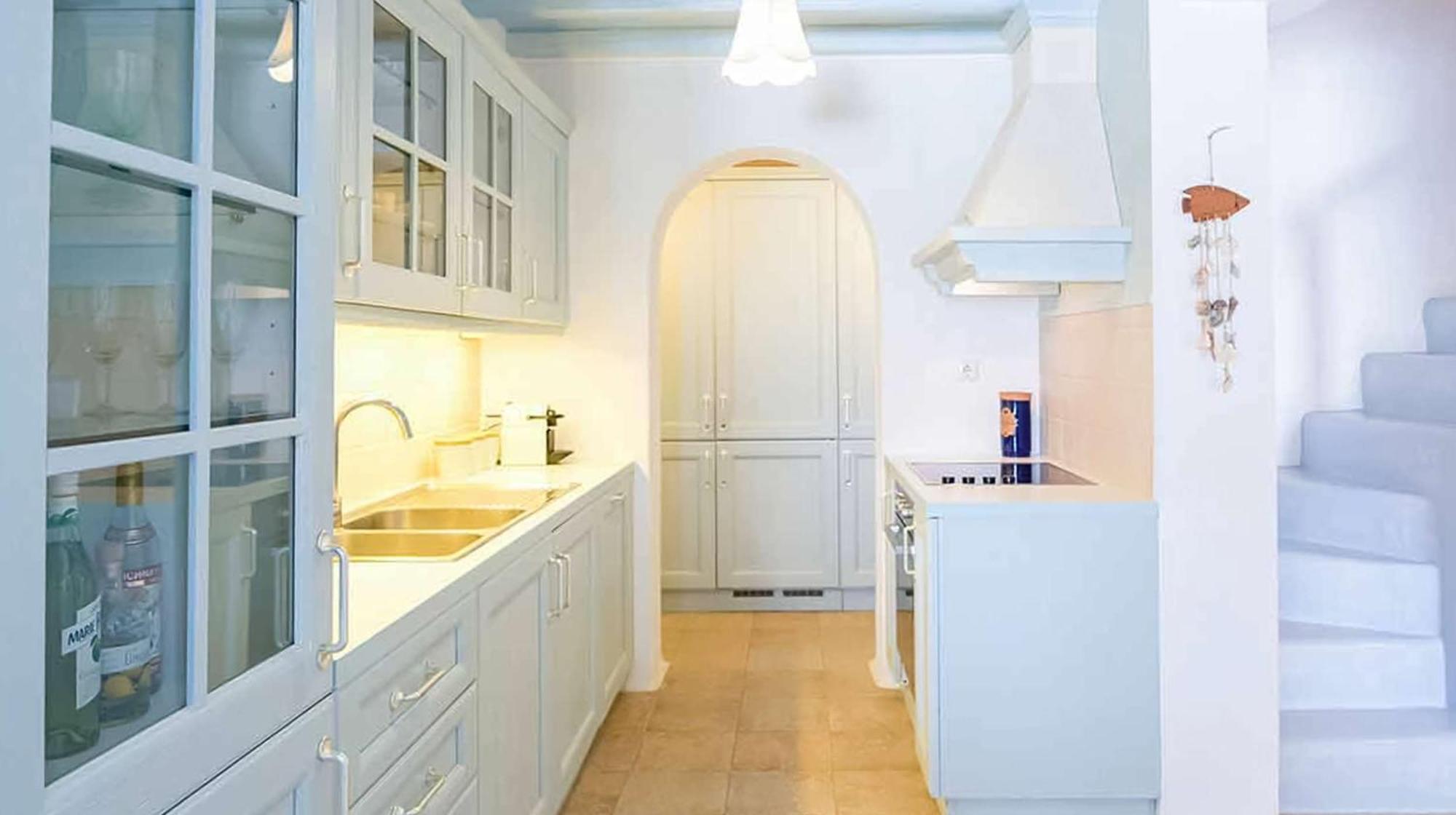 Villa Altera Pars Of Mykonos Mykonos Town Zewnętrze zdjęcie