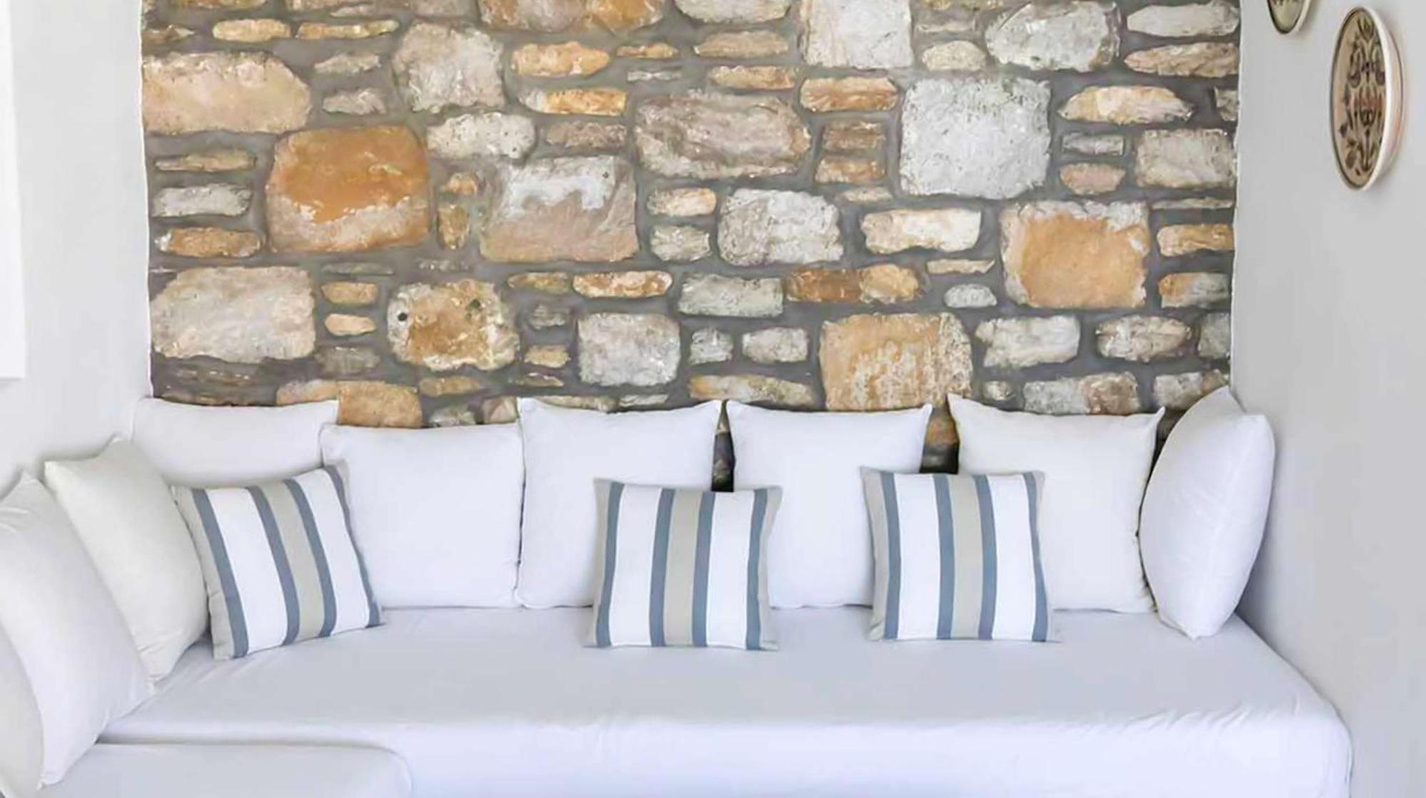 Villa Altera Pars Of Mykonos Mykonos Town Zewnętrze zdjęcie