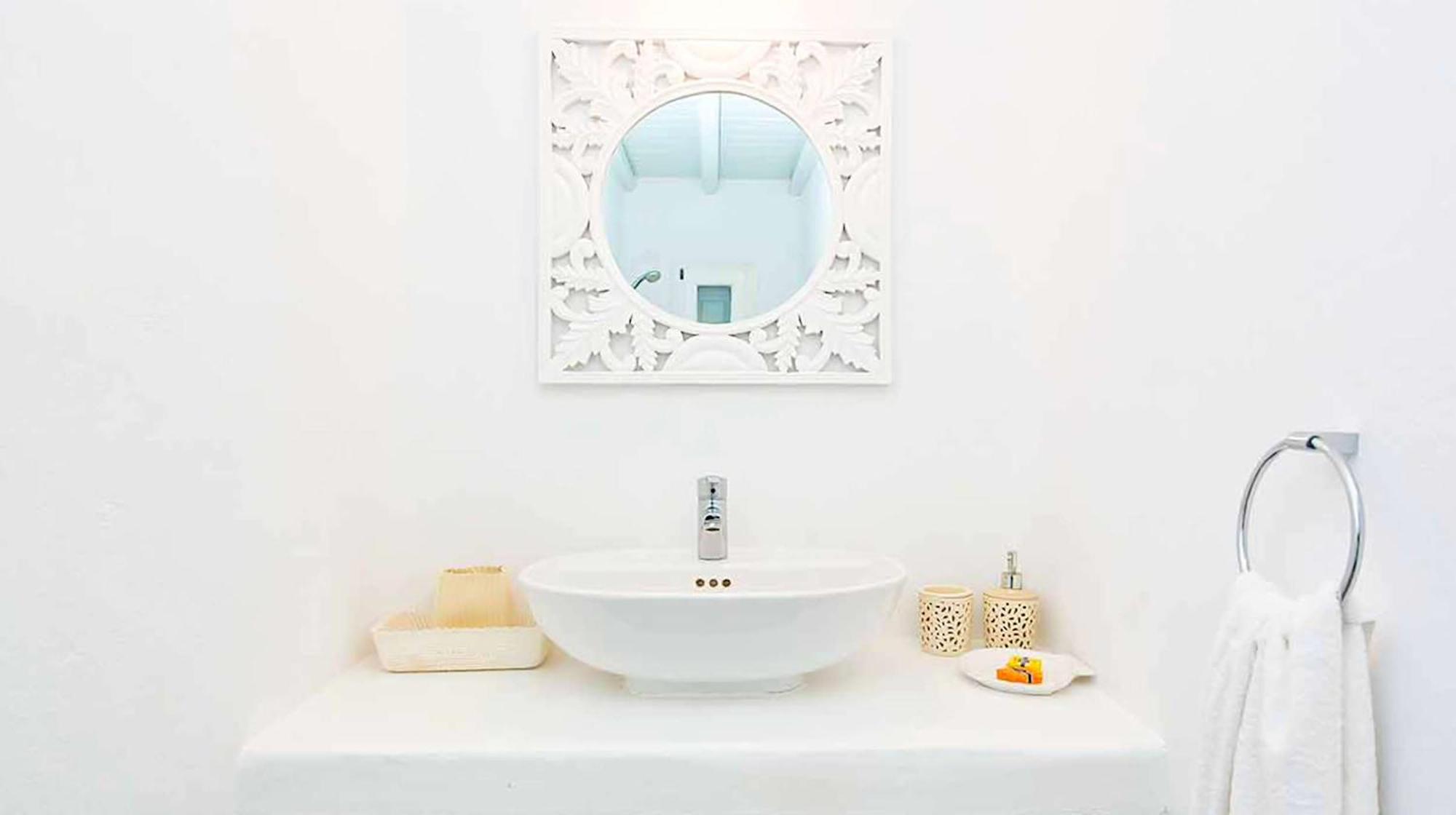 Villa Altera Pars Of Mykonos Mykonos Town Zewnętrze zdjęcie