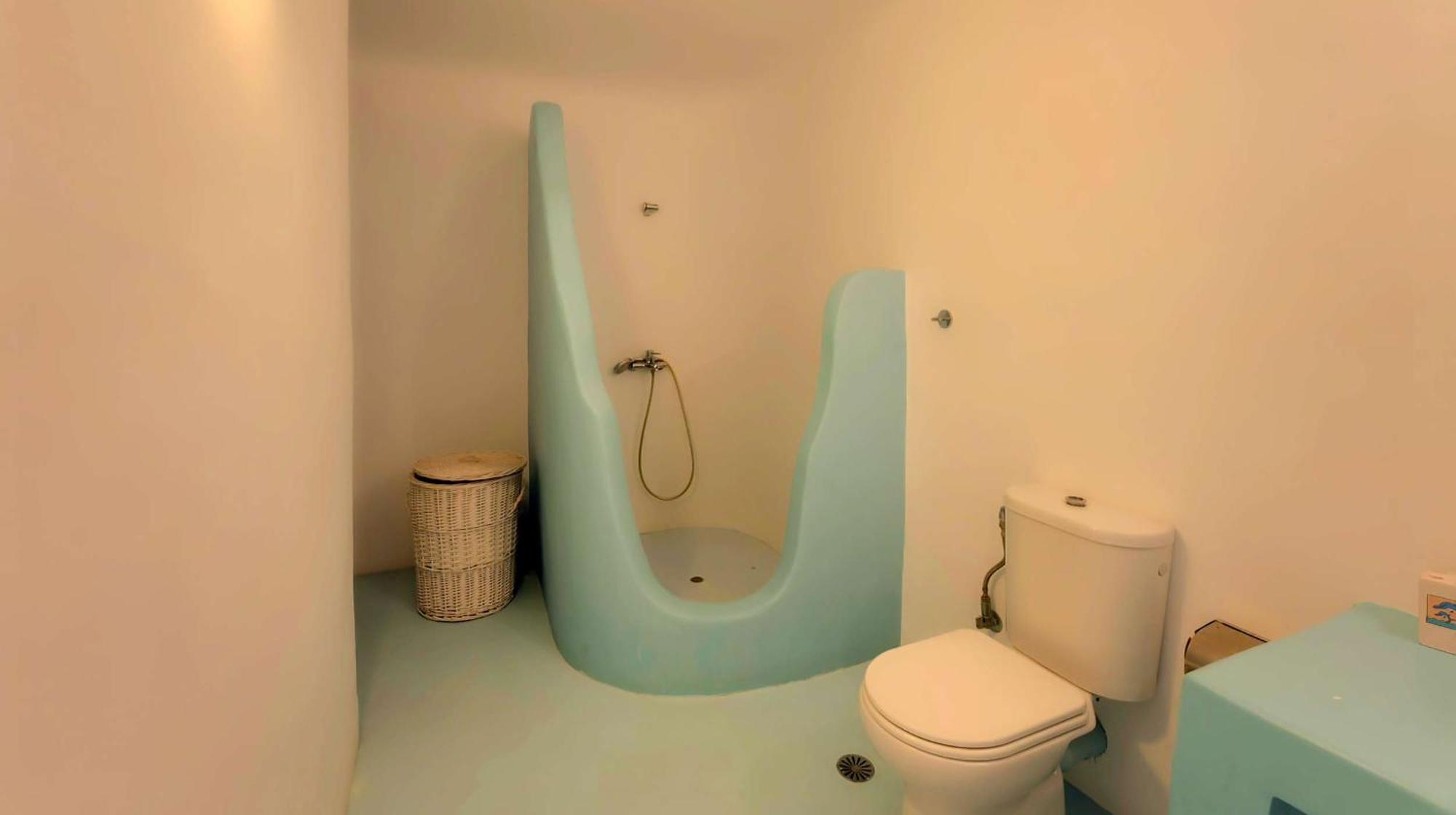 Villa Altera Pars Of Mykonos Mykonos Town Zewnętrze zdjęcie