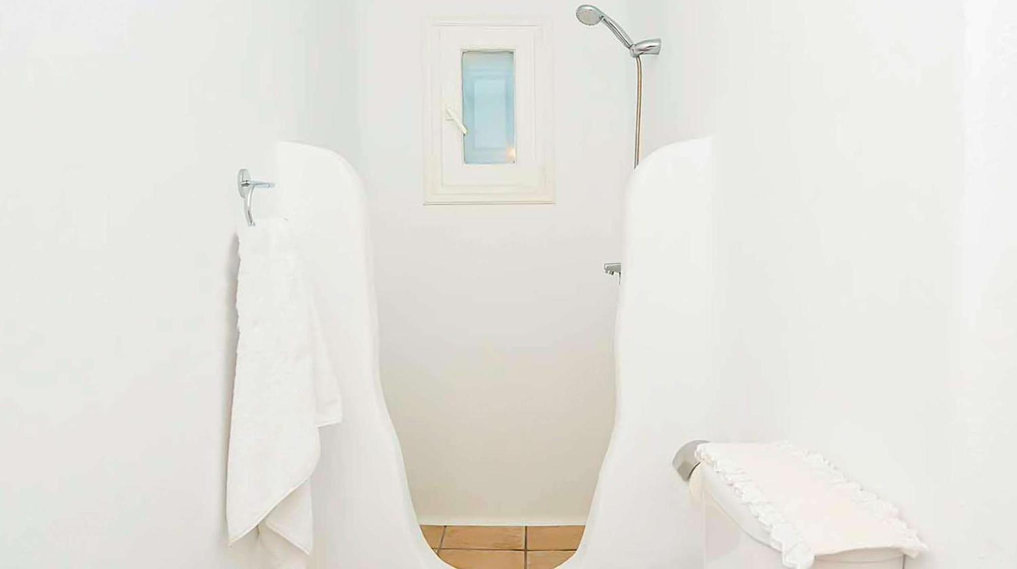 Villa Altera Pars Of Mykonos Mykonos Town Zewnętrze zdjęcie